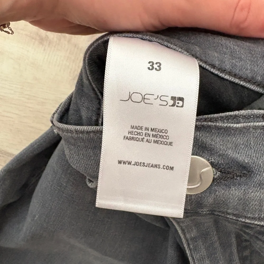 Mens Joe’s Jeans